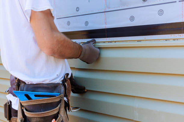 Best Vinyl Siding Installation  in Aberdeen, MD